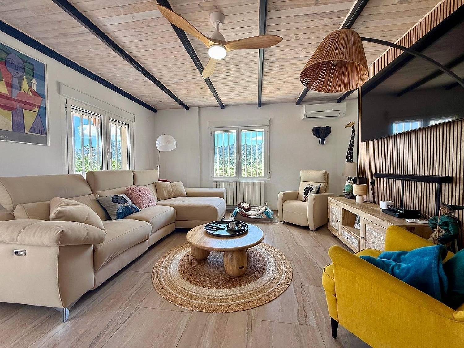 à vendre villa La Romana Vinalopó Mitjà 38