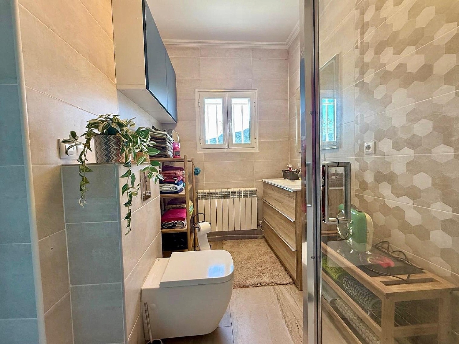 à vendre villa La Romana Vinalopó Mitjà 29