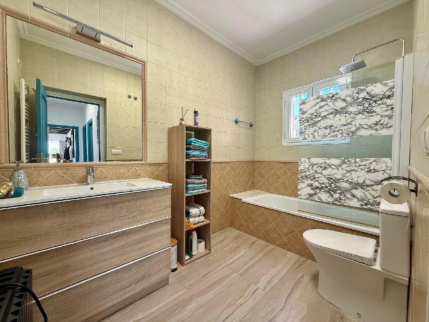 à vendre villa La Romana Vinalopó Mitjà 23