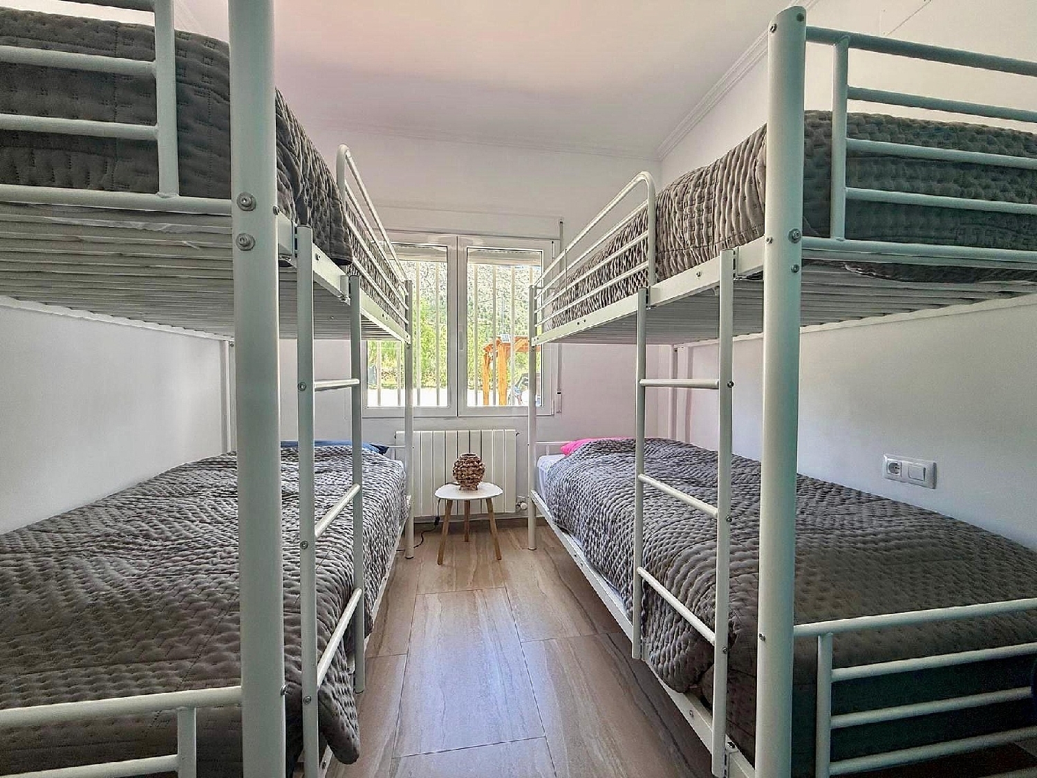 à vendre villa La Romana Vinalopó Mitjà 21