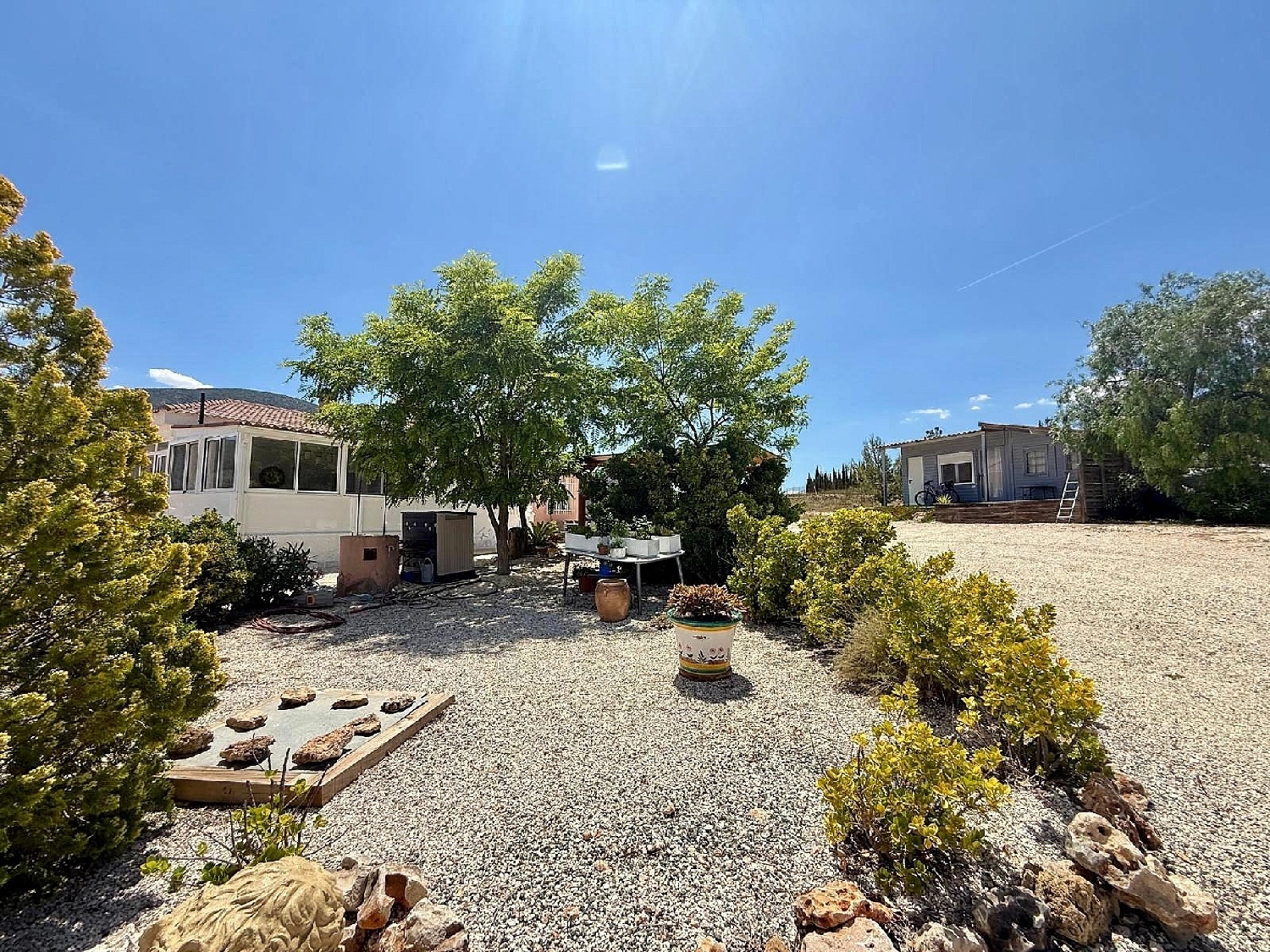 à vendre villa La Romana Vinalopó Mitjà 3