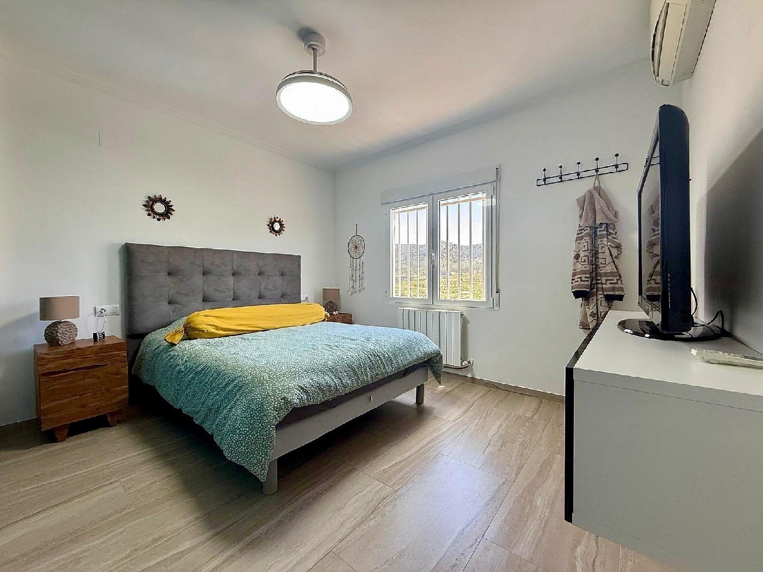 à vendre villa La Romana Vinalopó Mitjà 26