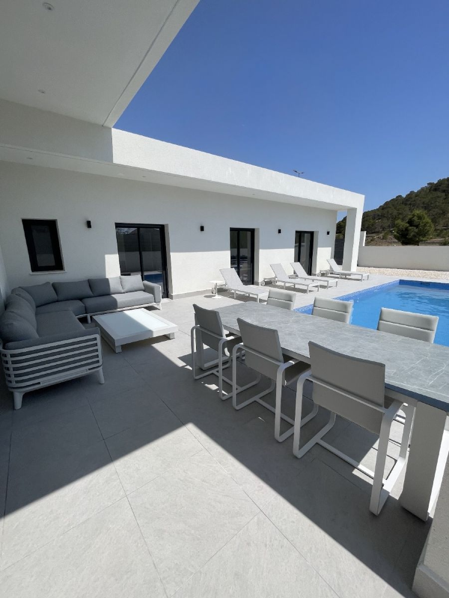  kaufen Villa La Romana Vinalopó Mitjà 3