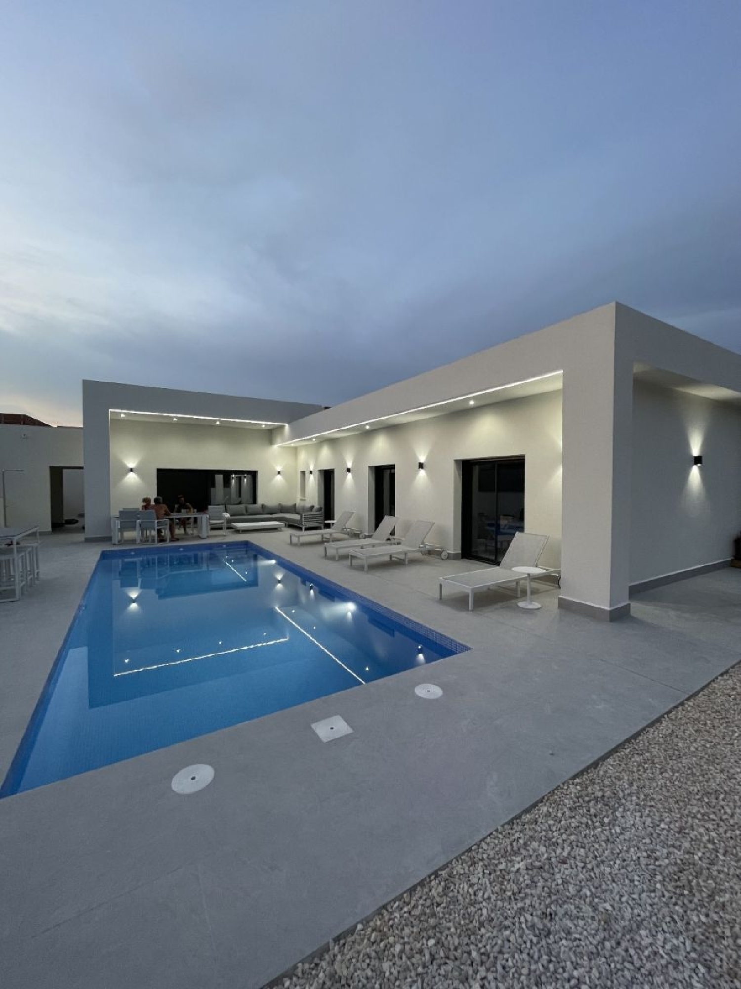  kaufen Villa La Romana Vinalopó Mitjà 2