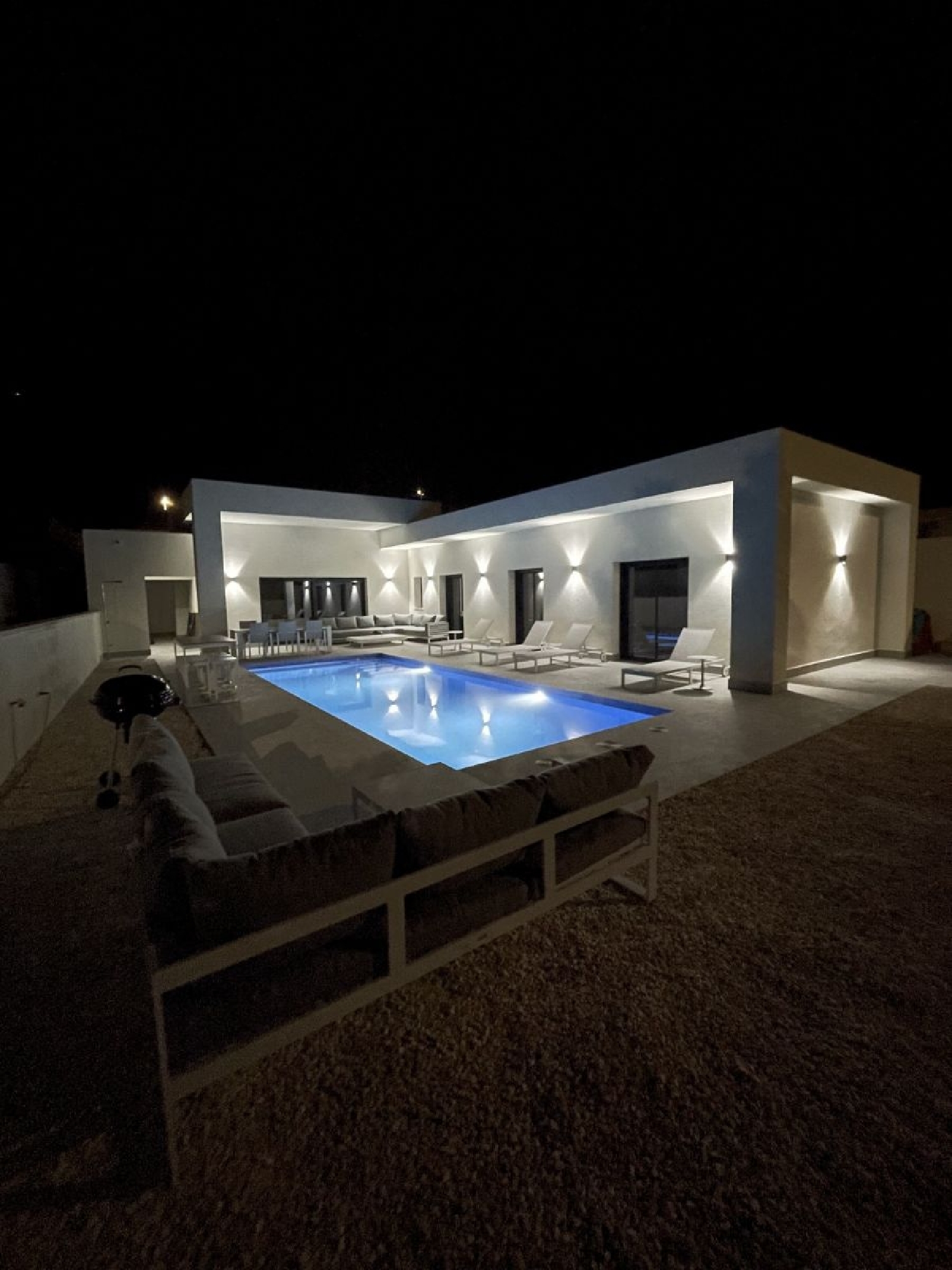  kaufen Villa La Romana Vinalopó Mitjà 5