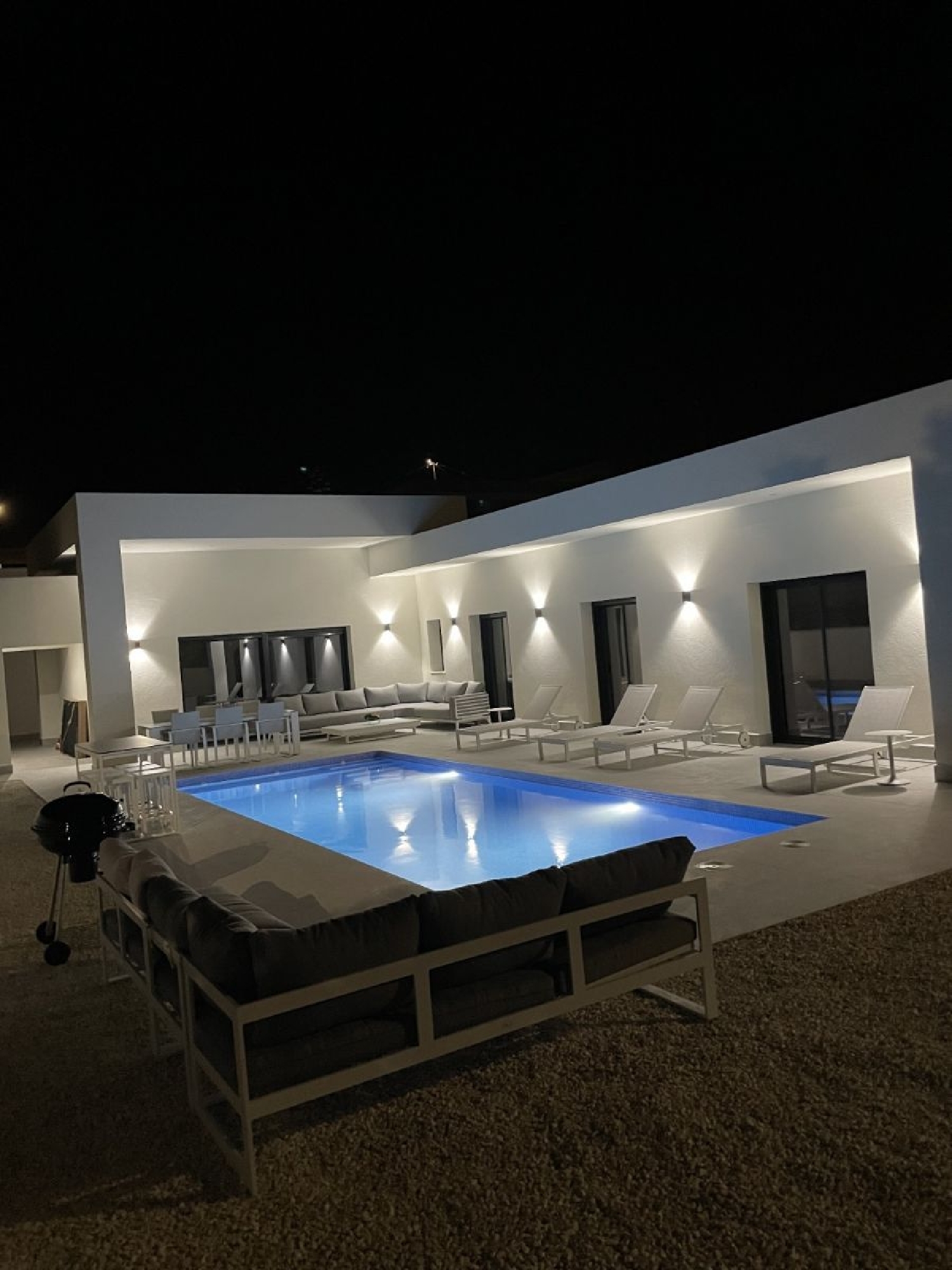  kaufen Villa La Romana Vinalopó Mitjà 4