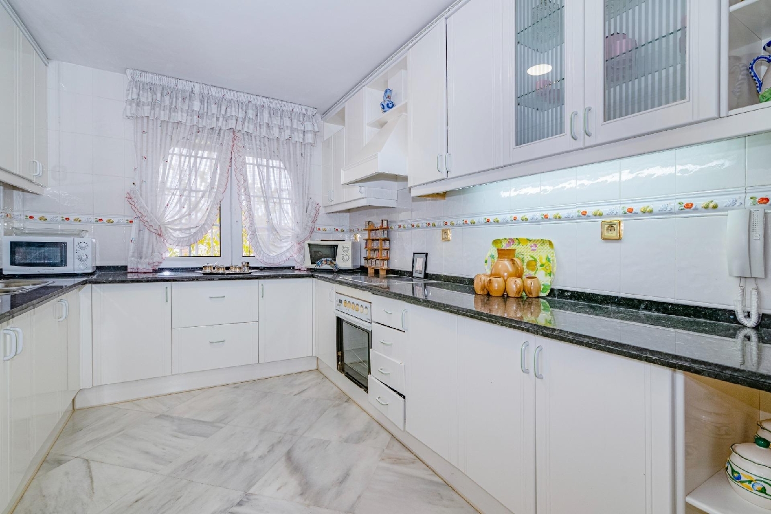  en venta chalet La Zubia Vega De Granada 5