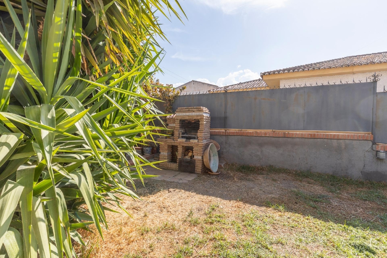  en venta chalet La Zubia Vega De Granada 8