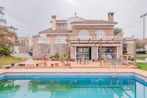 La Zubia Vega De Granada Villa Bild 6386576