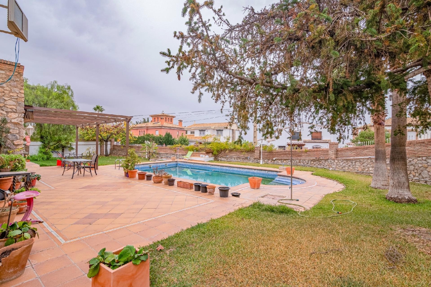 kaufen Villa La Zubia Vega De Granada 8
