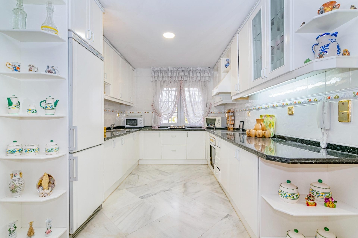 kaufen Villa La Zubia Vega De Granada 3