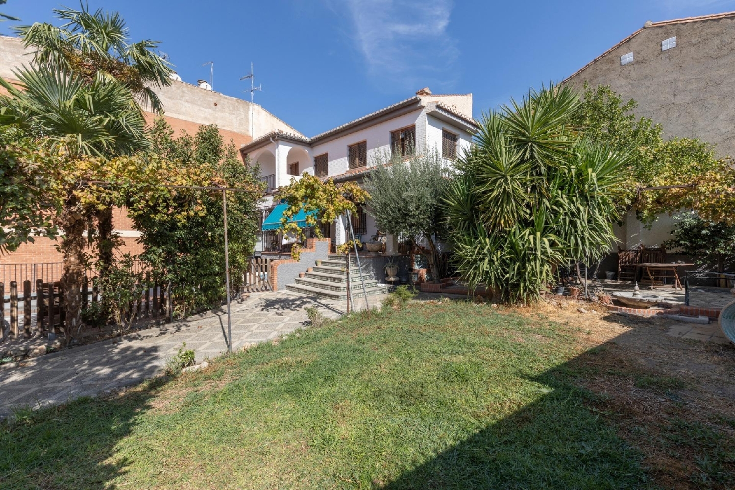 kaufen Villa La Zubia Vega De Granada 2