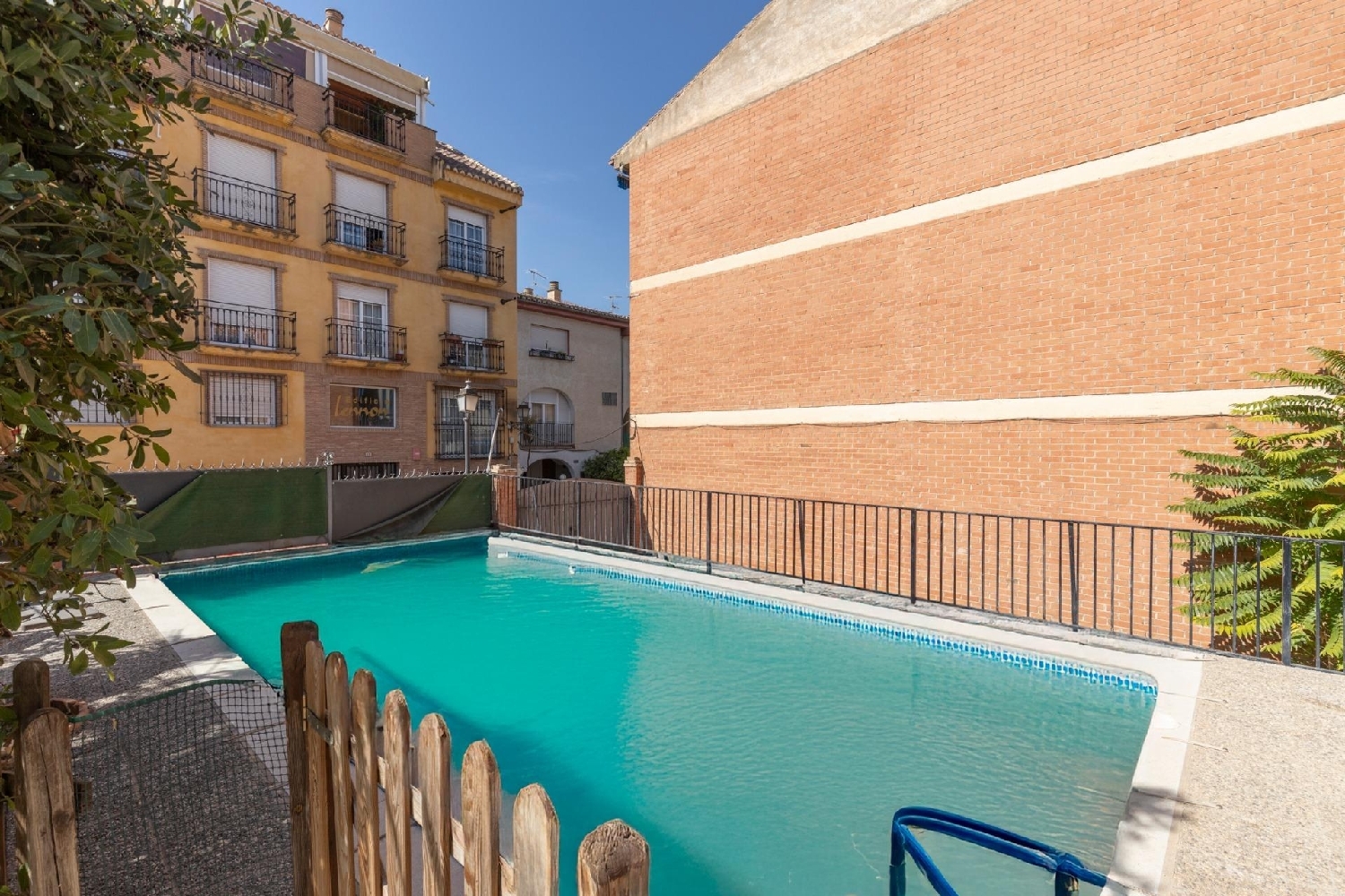  till salu villa La Zubia Vega De Granada 5