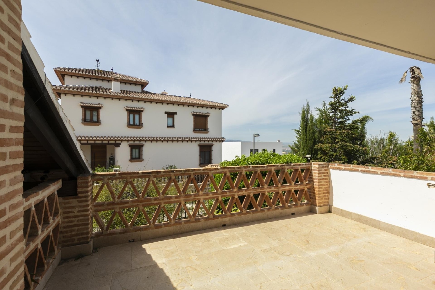 for sale villa La Zubia Vega De Granada 6