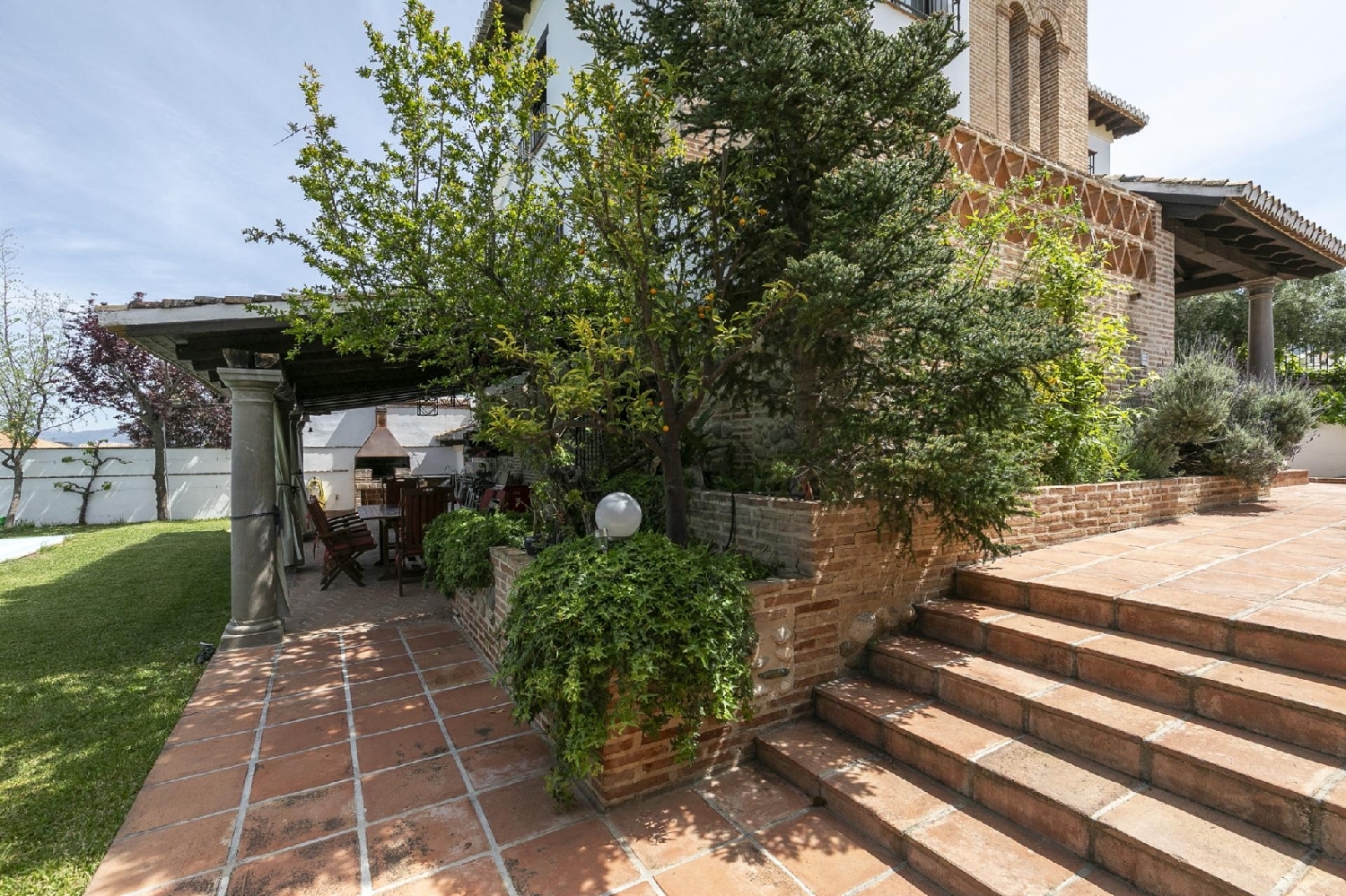 for sale villa La Zubia Vega De Granada 2