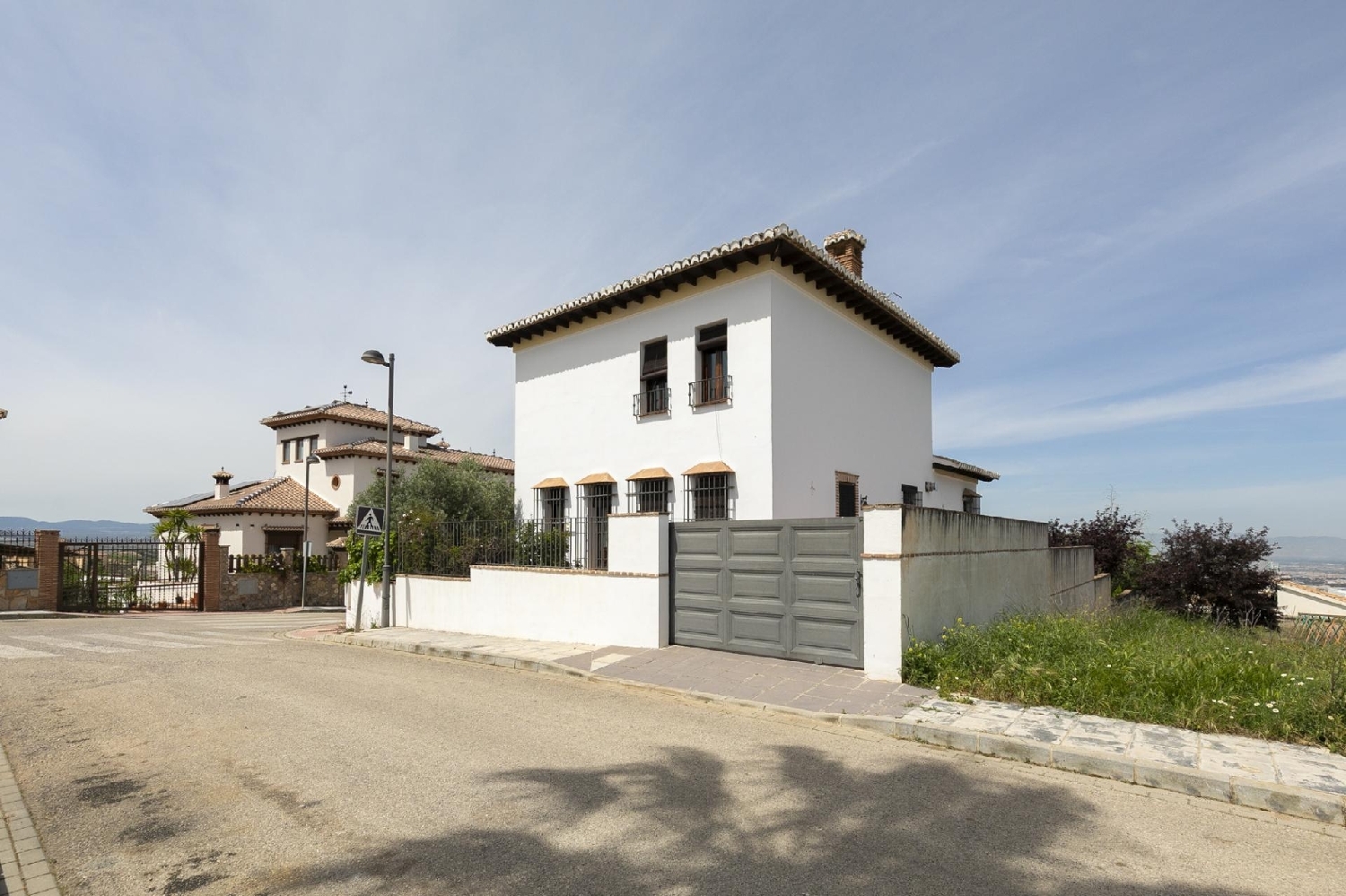 for sale villa La Zubia Vega De Granada 8