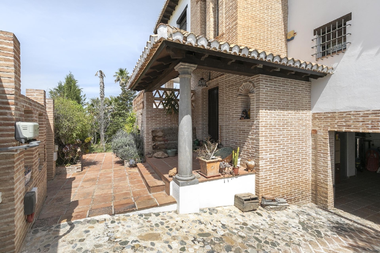 for sale villa La Zubia Vega De Granada 3