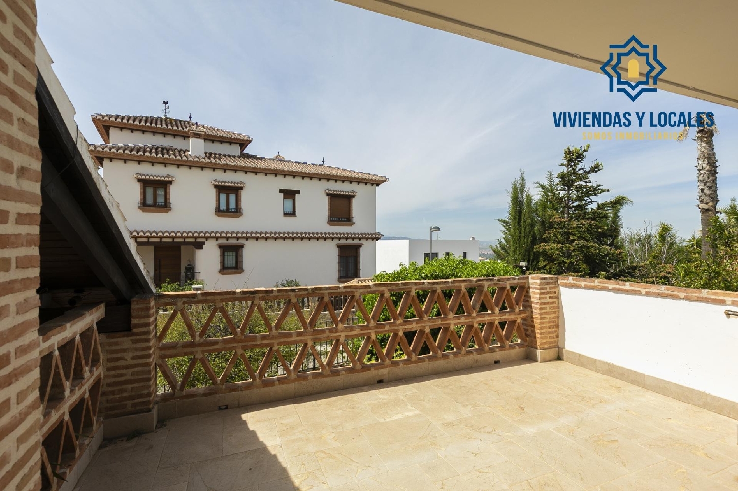  till salu villa La Zubia Vega De Granada 6