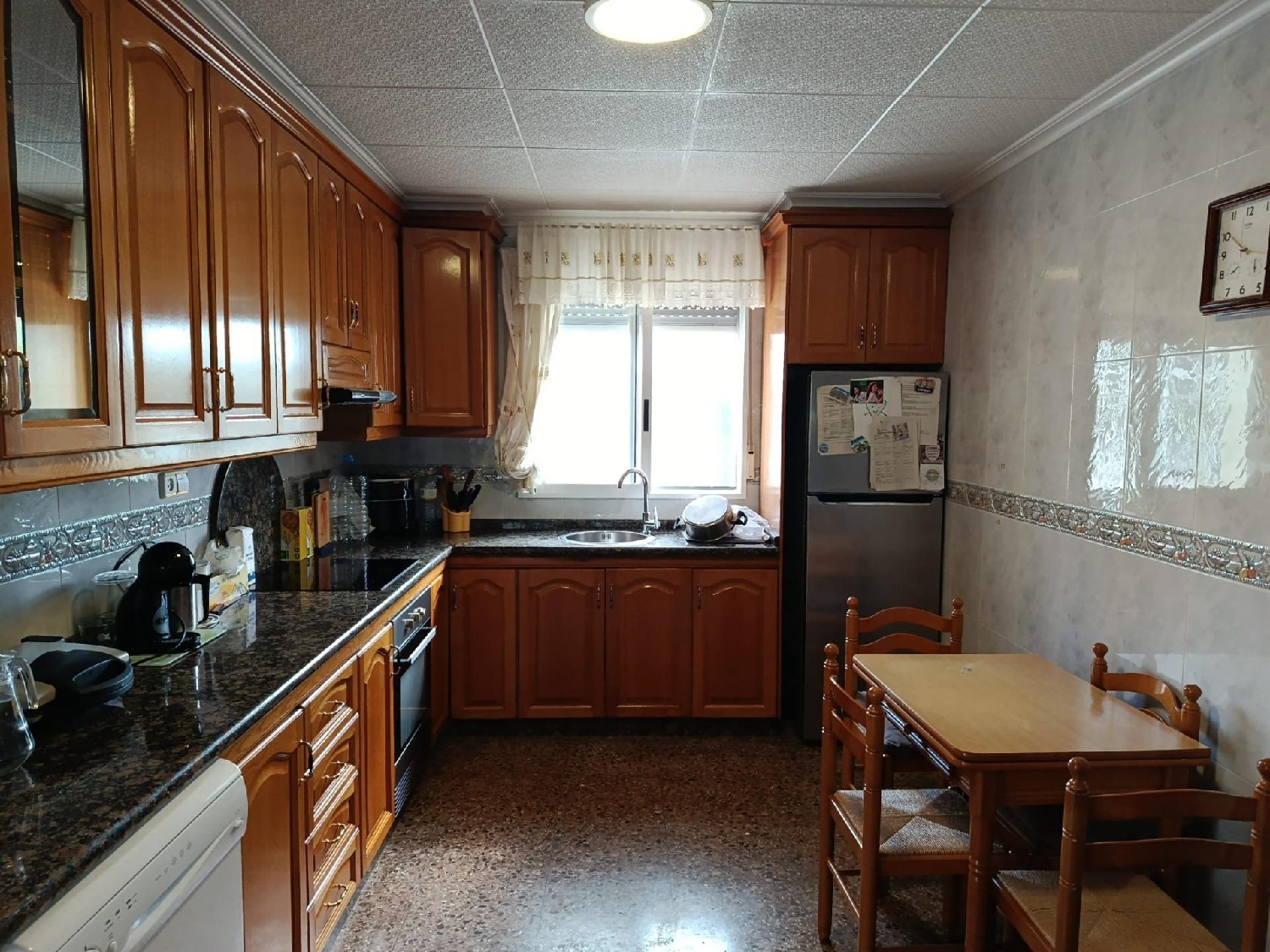  till salu villa Las Bayas Baix Vinalopó 5