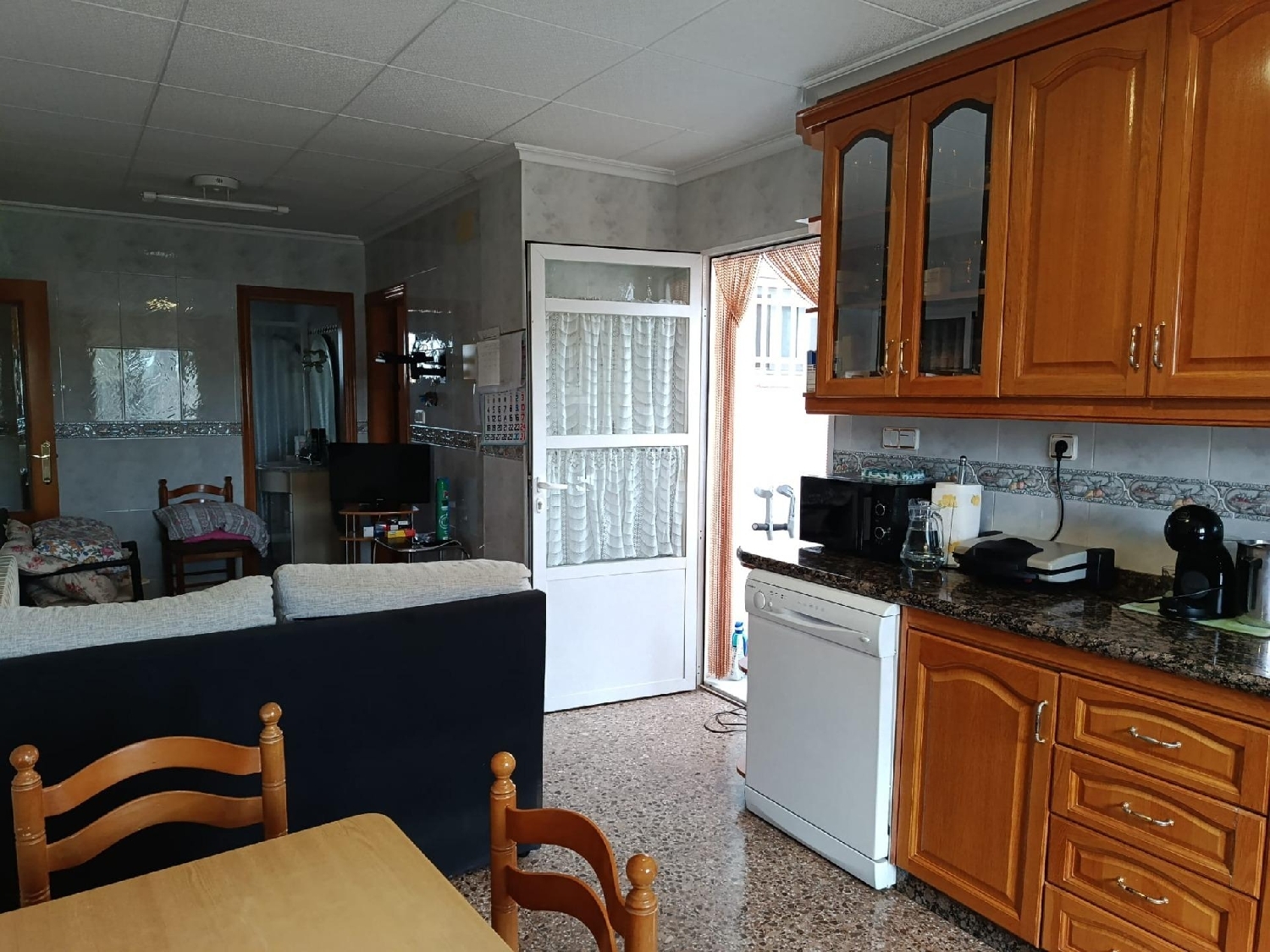  till salu villa Las Bayas Baix Vinalopó 7