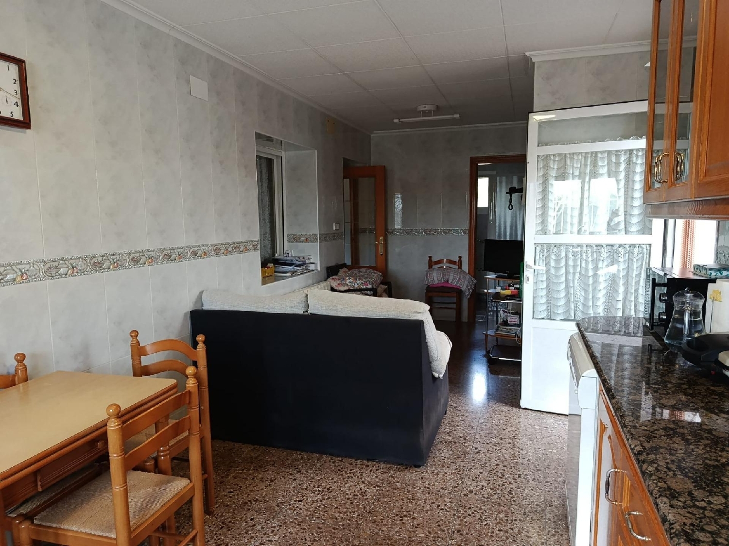  till salu villa Las Bayas Baix Vinalopó 8
