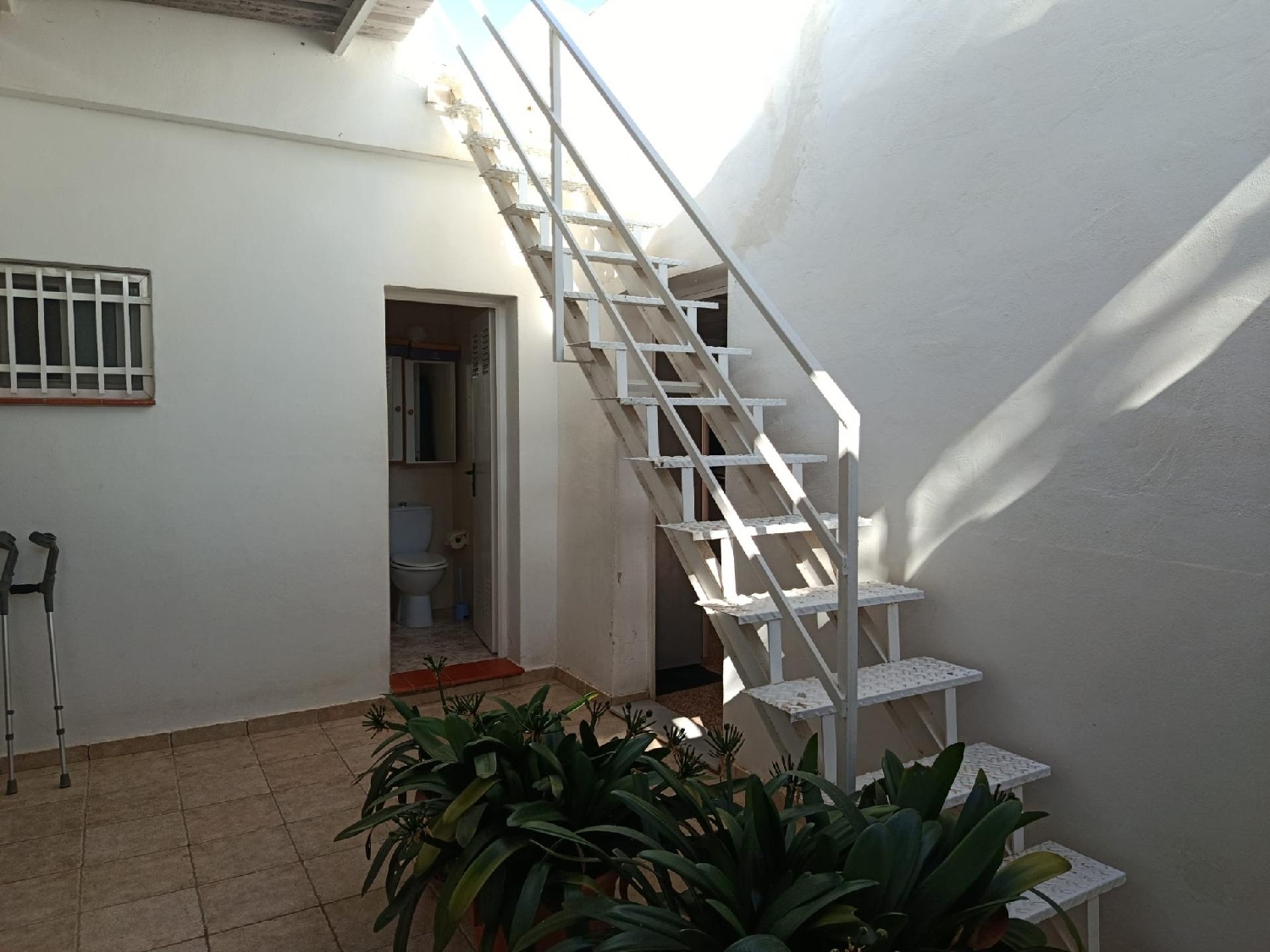  till salu villa Las Bayas Baix Vinalopó 3