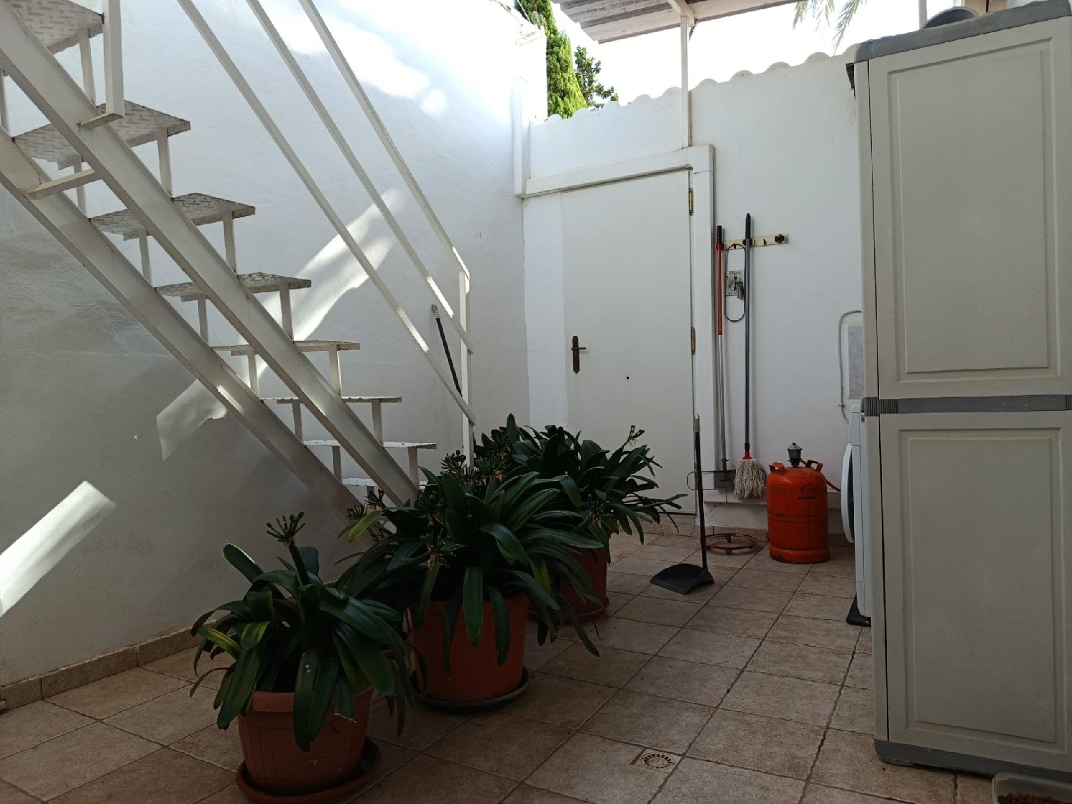  till salu villa Las Bayas Baix Vinalopó 4