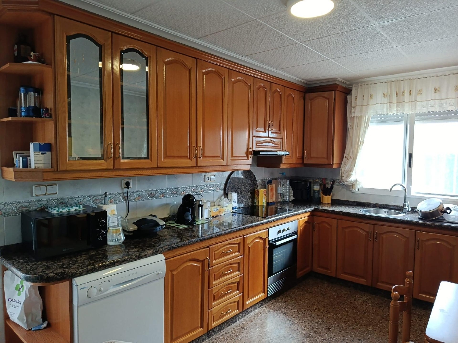  till salu villa Las Bayas Baix Vinalopó 6