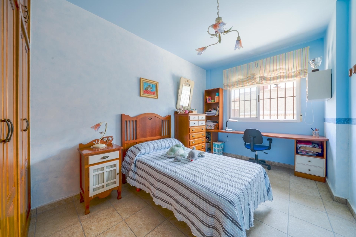  à vendre villa Las Torres De Cotillas Vega Media Del Segura 20