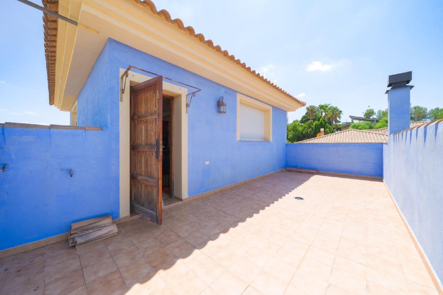  à vendre villa Las Torres De Cotillas Vega Media Del Segura 40
