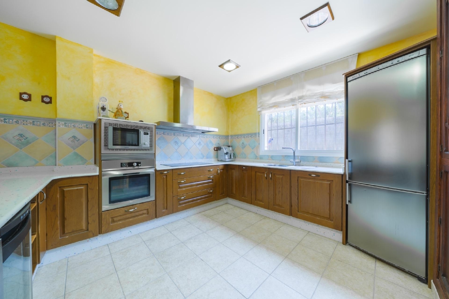  à vendre villa Las Torres De Cotillas Vega Media Del Segura 28