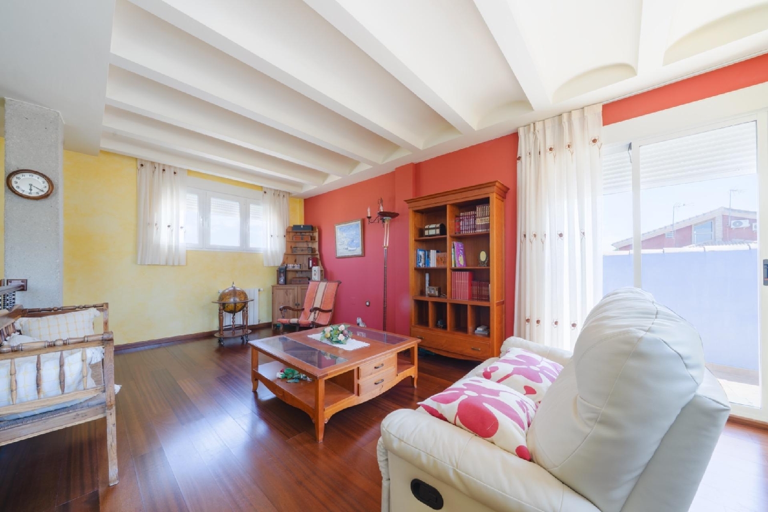  à vendre villa Las Torres De Cotillas Vega Media Del Segura 37