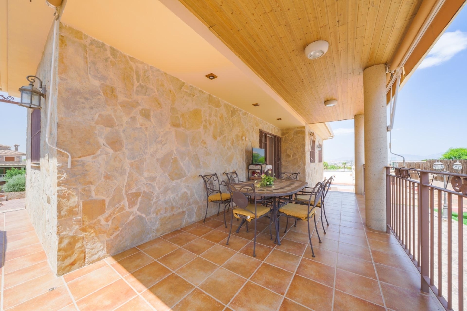  à vendre villa Las Torres De Cotillas Vega Media Del Segura 4