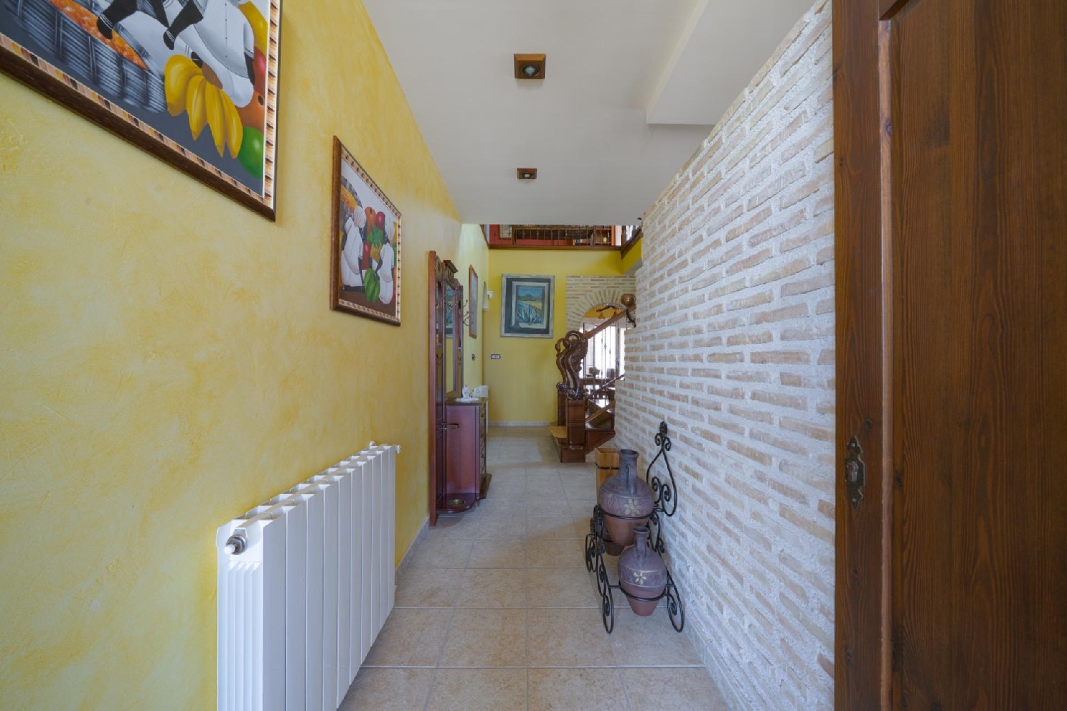  à vendre villa Las Torres De Cotillas Vega Media Del Segura 27