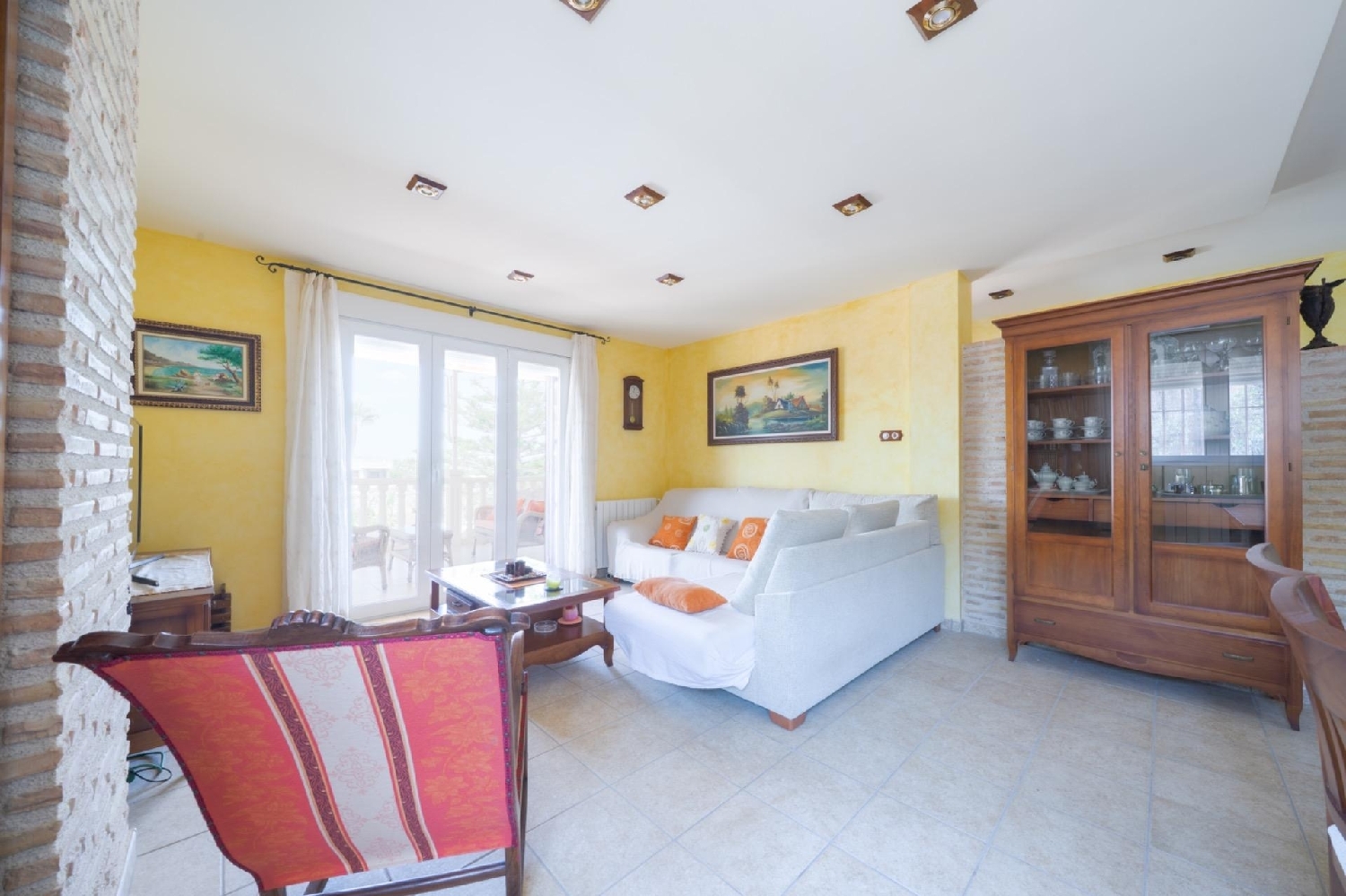  à vendre villa Las Torres De Cotillas Vega Media Del Segura 6
