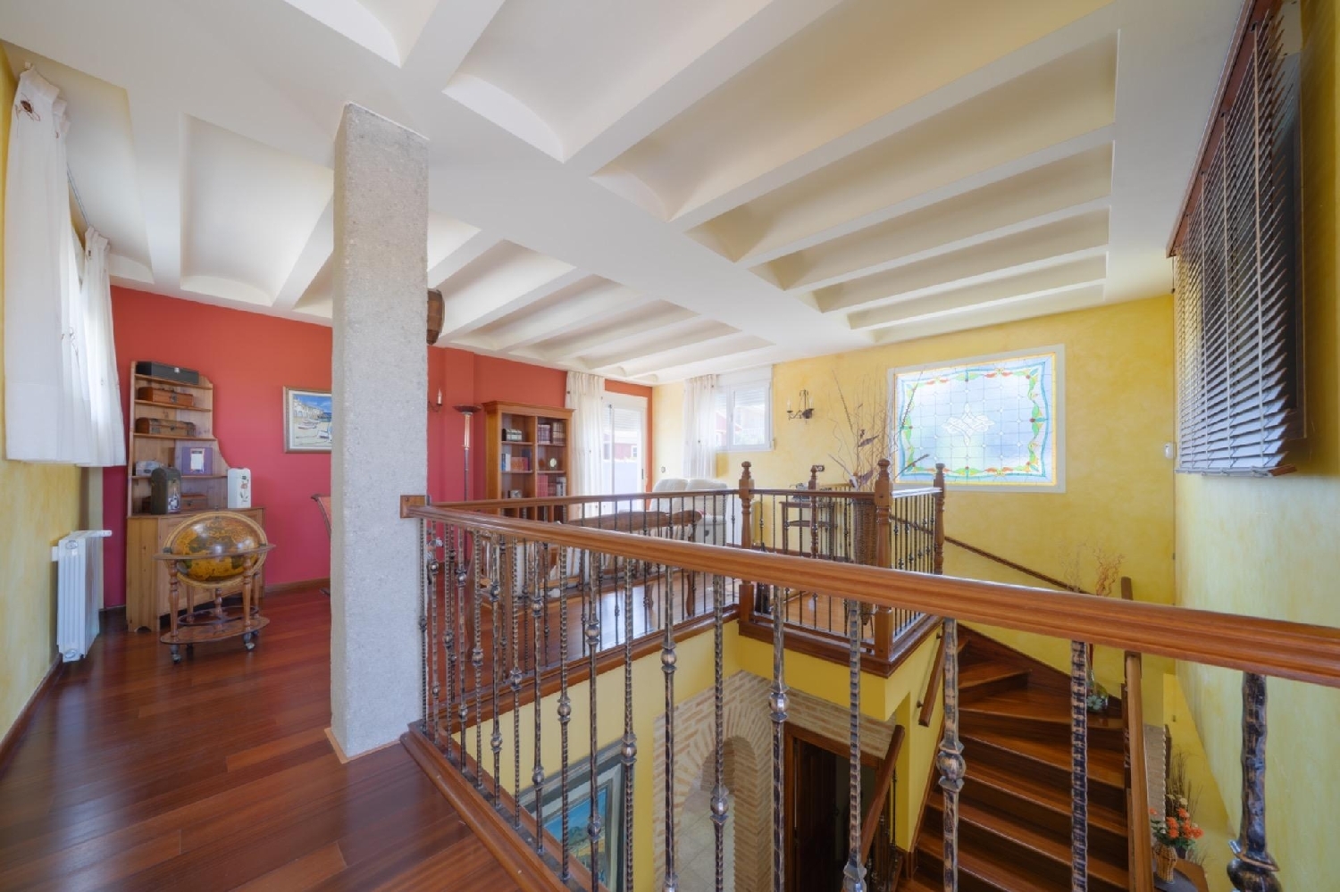  à vendre villa Las Torres De Cotillas Vega Media Del Segura 36