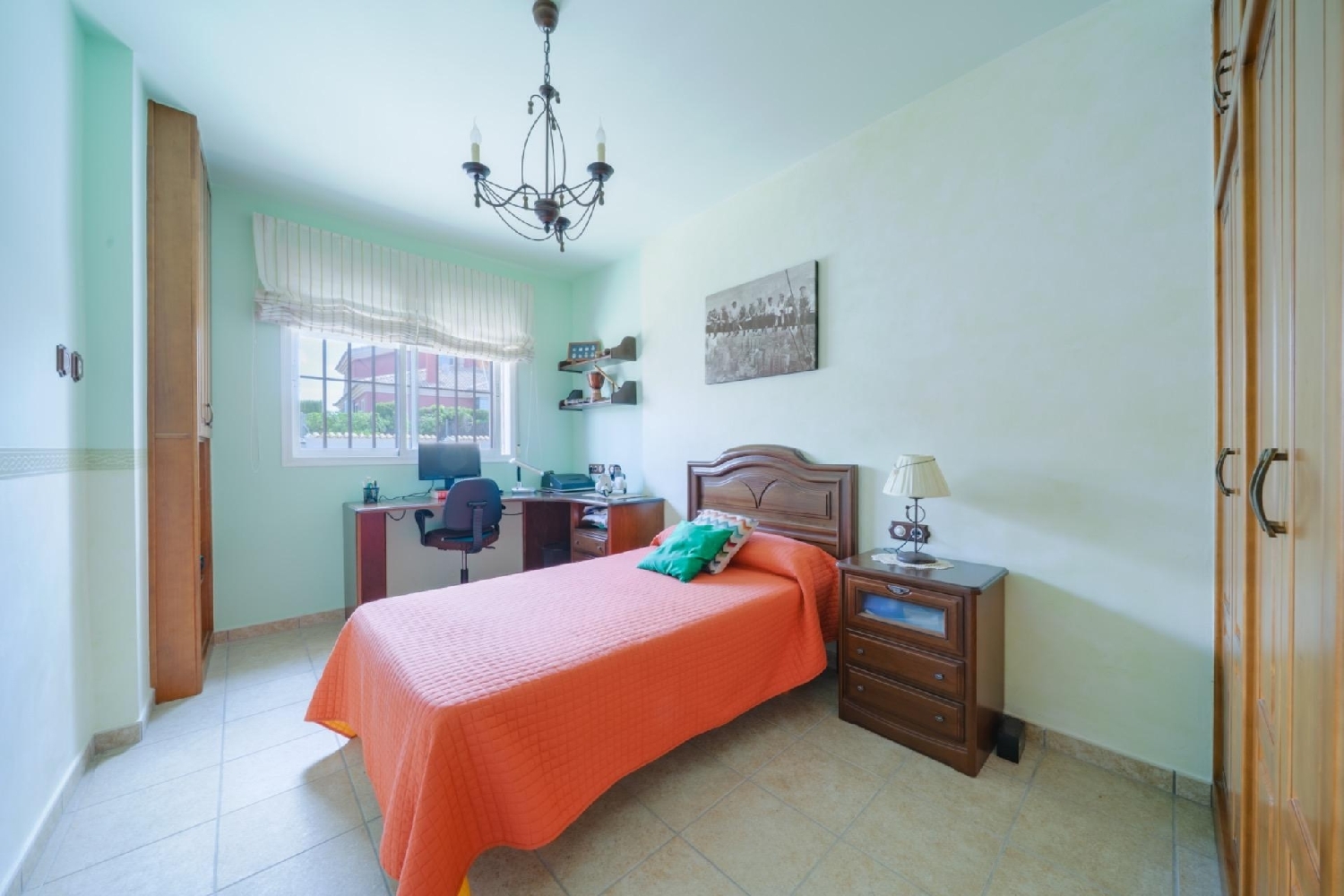  à vendre villa Las Torres De Cotillas Vega Media Del Segura 18