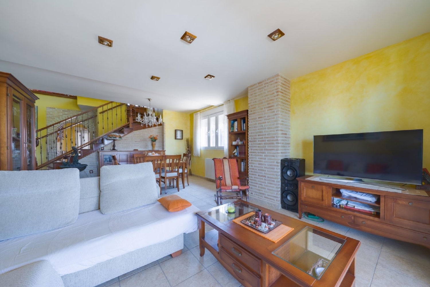  à vendre villa Las Torres De Cotillas Vega Media Del Segura 5