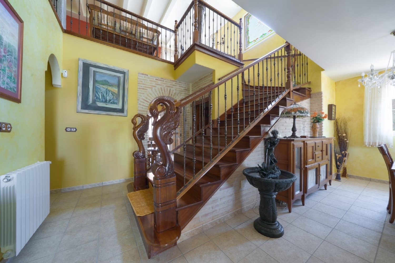  à vendre villa Las Torres De Cotillas Vega Media Del Segura 35