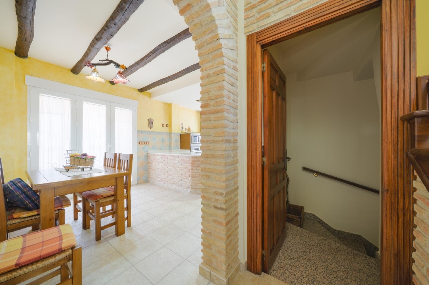  à vendre villa Las Torres De Cotillas Vega Media Del Segura 24