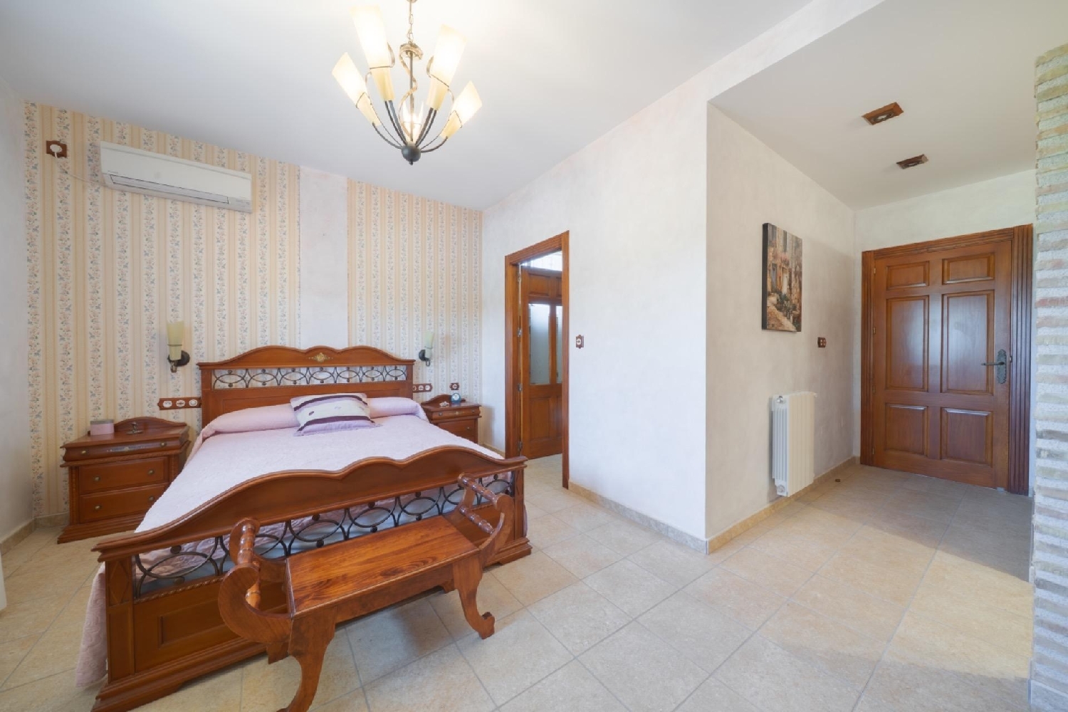  à vendre villa Las Torres De Cotillas Vega Media Del Segura 14