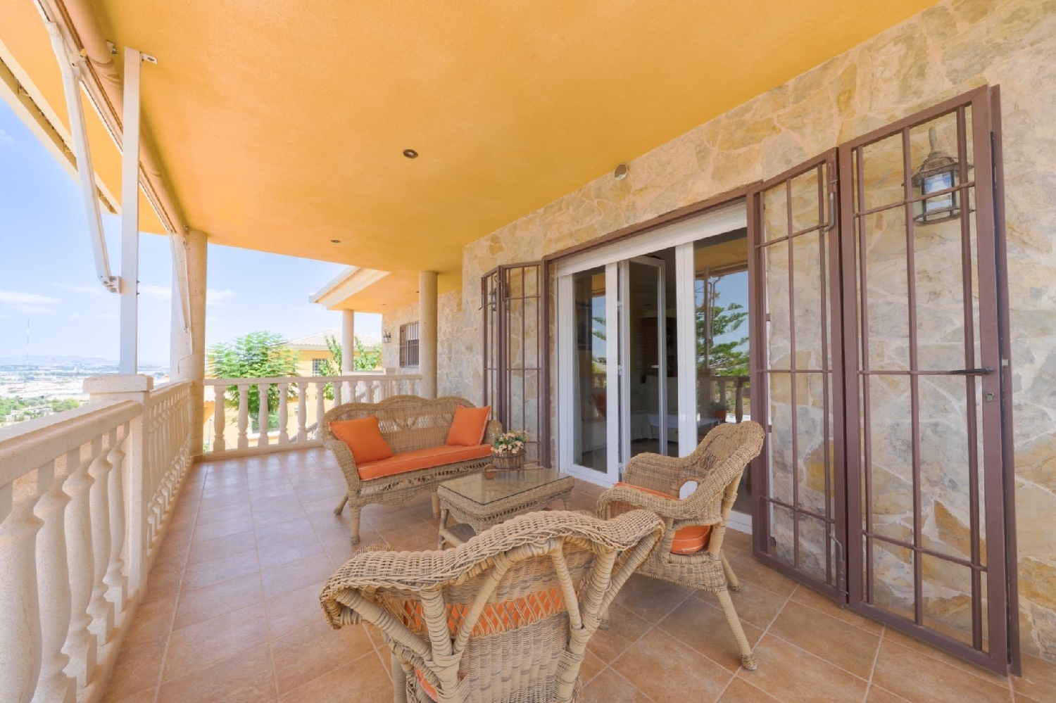  à vendre villa Las Torres De Cotillas Vega Media Del Segura 3