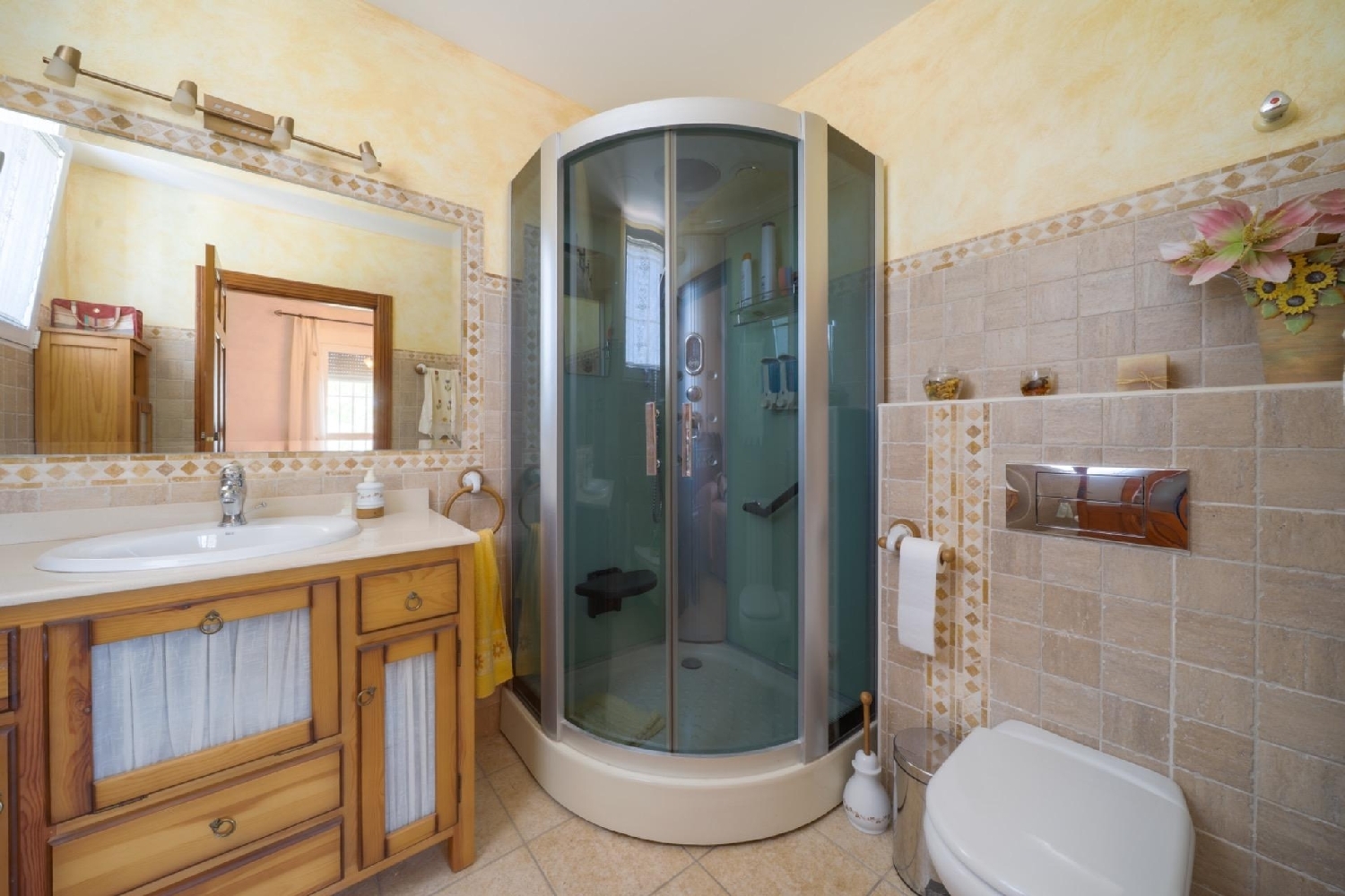  à vendre villa Las Torres De Cotillas Vega Media Del Segura 17