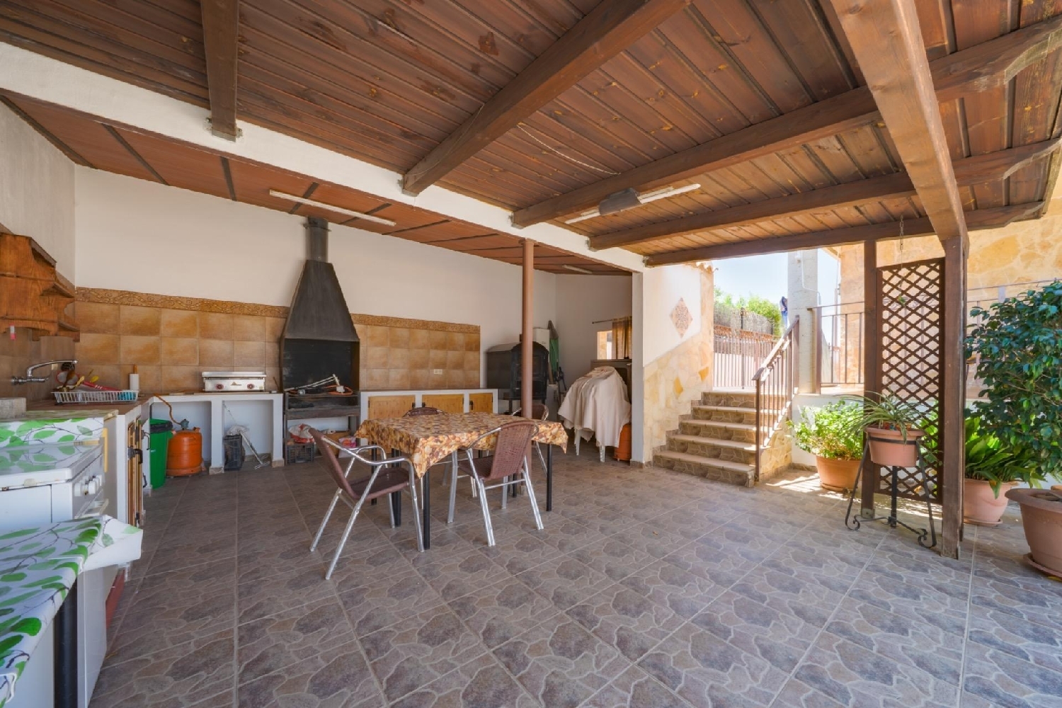  à vendre villa Las Torres De Cotillas Vega Media Del Segura 34