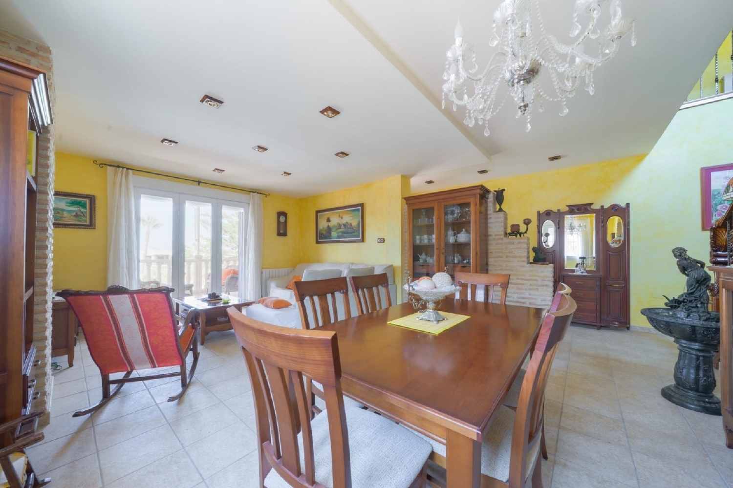  à vendre villa Las Torres De Cotillas Vega Media Del Segura 7