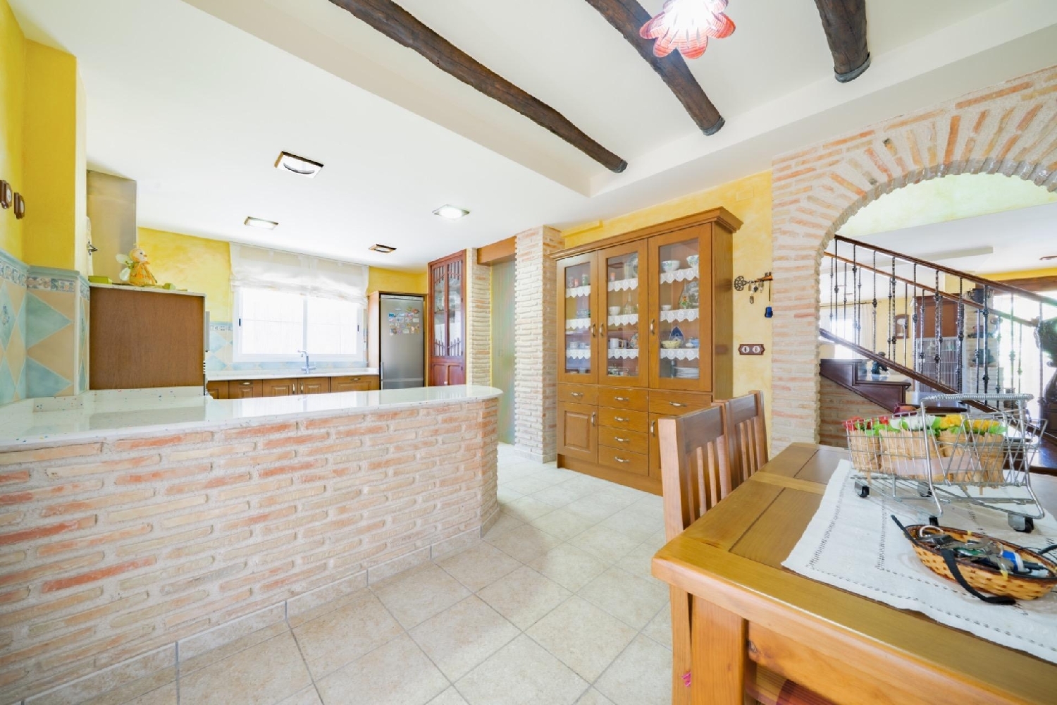  à vendre villa Las Torres De Cotillas Vega Media Del Segura 30
