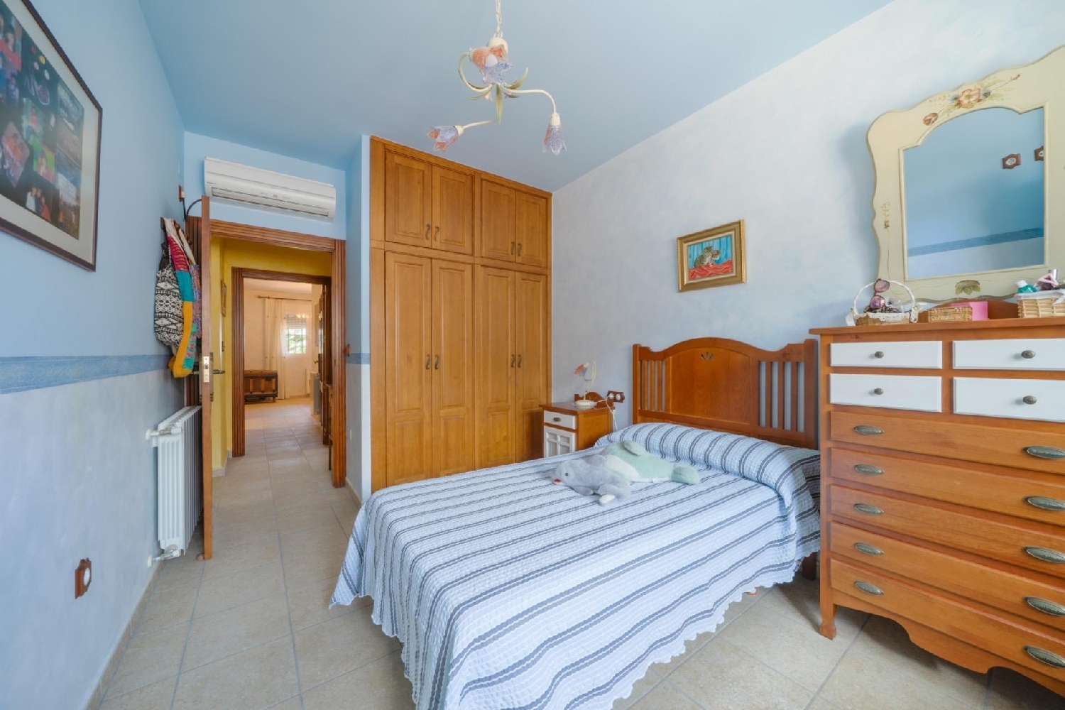  en venta chalet Las Torres De Cotillas Vega Media Del Segura 21