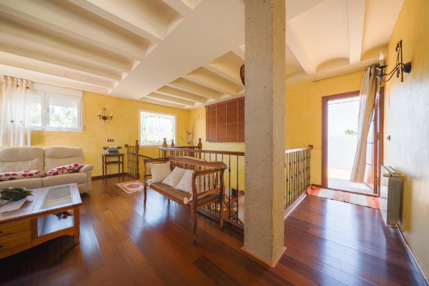 en venta chalet Las Torres De Cotillas Vega Media Del Segura 38