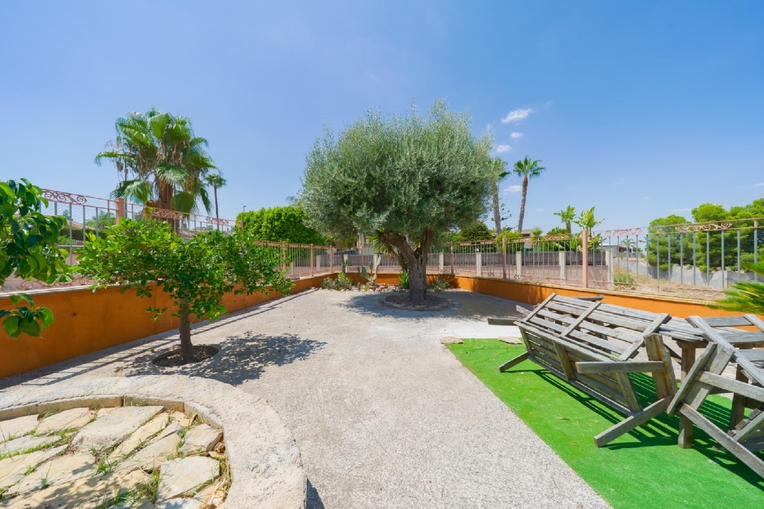  en venta chalet Las Torres De Cotillas Vega Media Del Segura 32