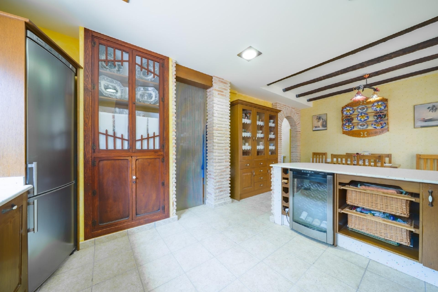 en venta chalet Las Torres De Cotillas Vega Media Del Segura 29